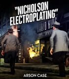 L.A. Noire: Nicholson Electroplating