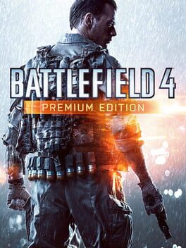 Battlefield 4: Premium Edition