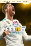 FIFA 18: Ronaldo Edition
