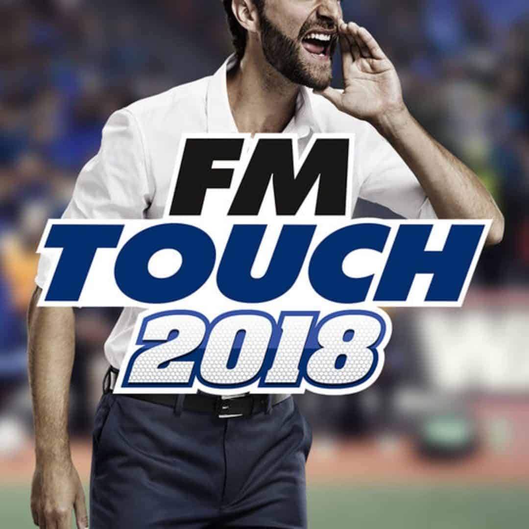 Football Manager 2018 Touch