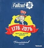 Fallout 76: Tricentennial Edition