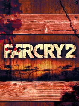 Far Cry 2: Collector's Edition