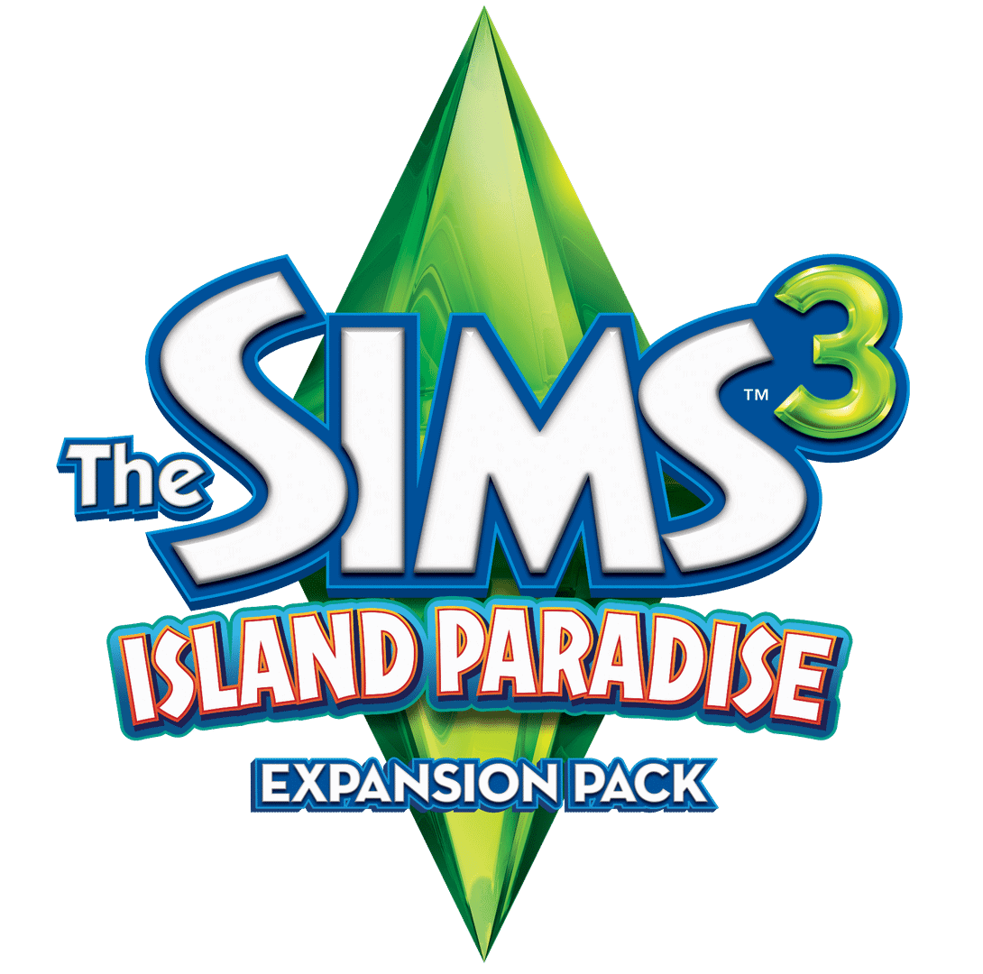 the sims 3 expansion pack island paradise