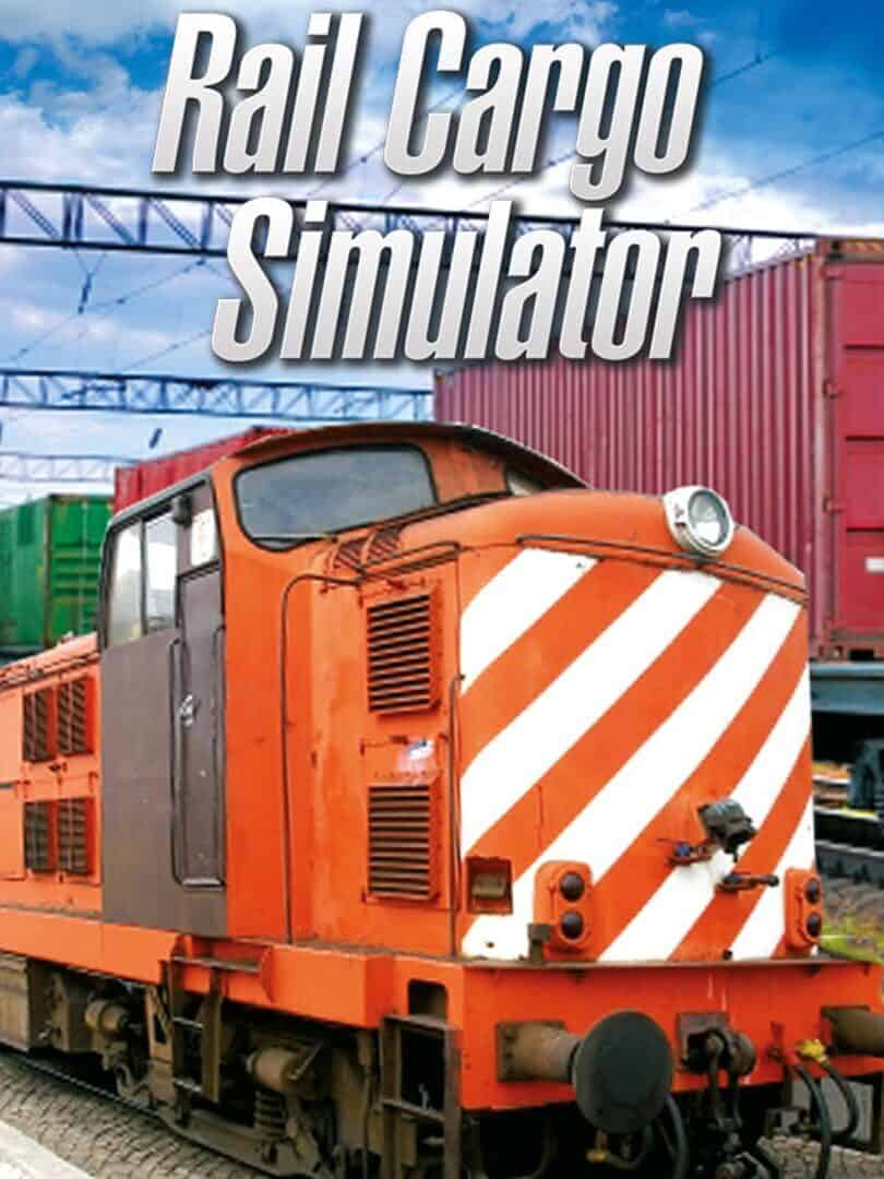 Rail Cargo Simulator