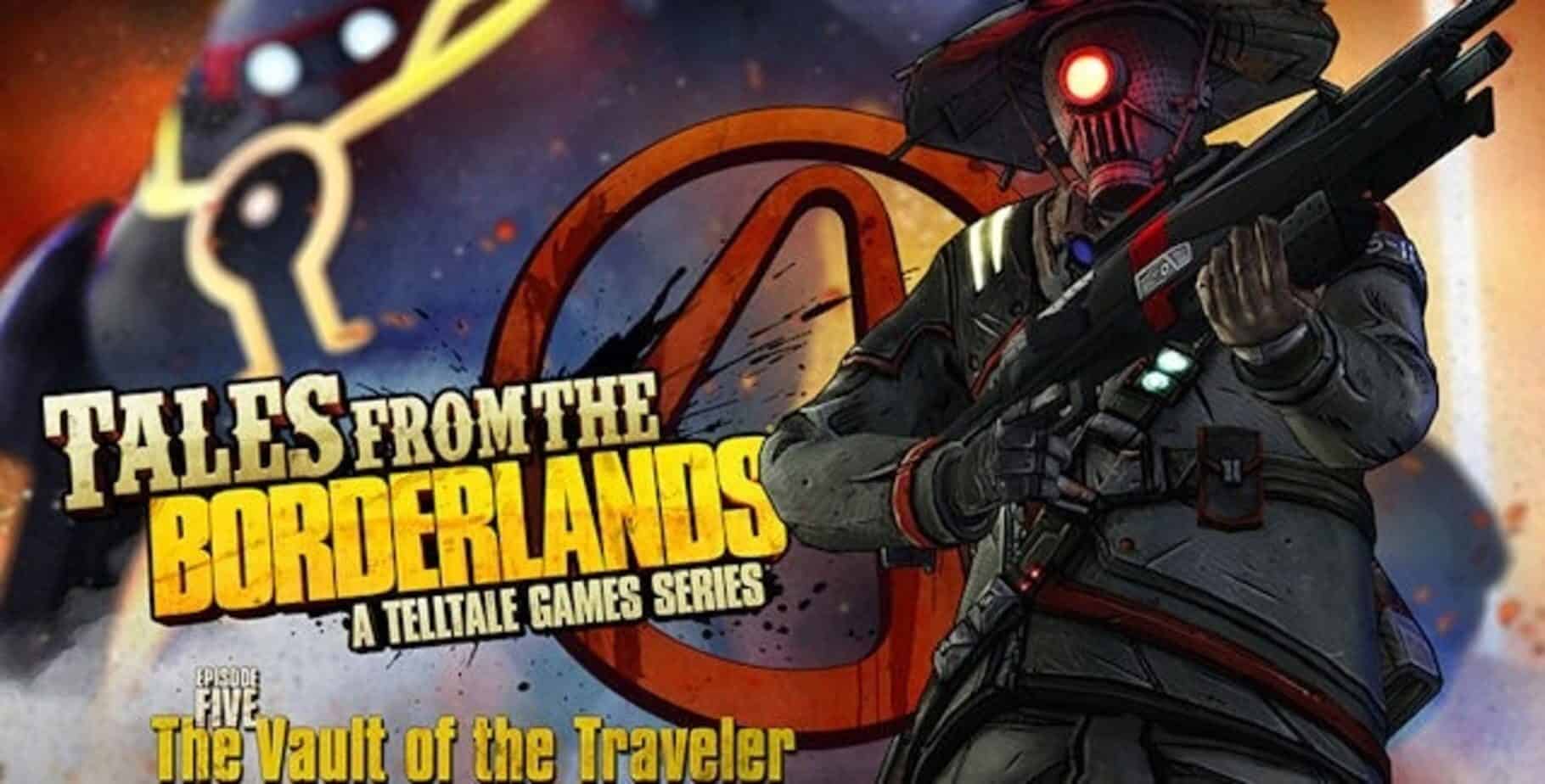 Borderlands 2 Deluxe Vault Hunter's Edition