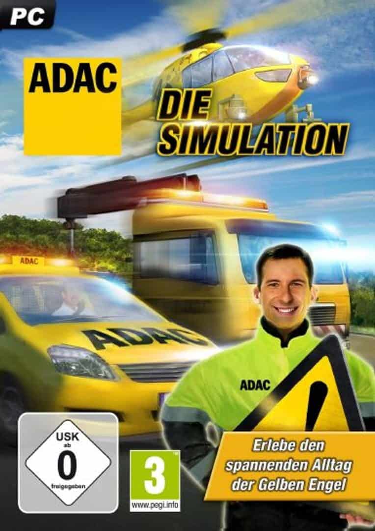 ADAC: The Simulation