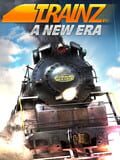 Trainz: A New Era - QJ Steam Locomotive