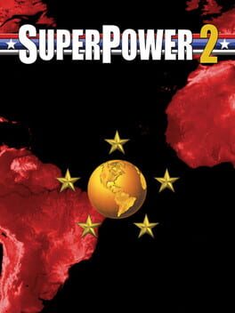 SuperPower 2: Steam Edition
