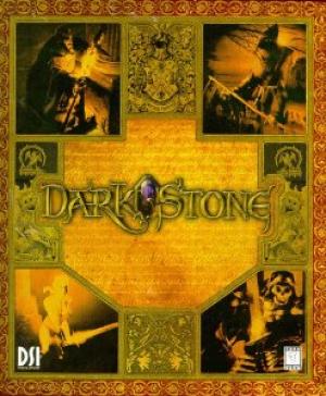 Darkstone logo