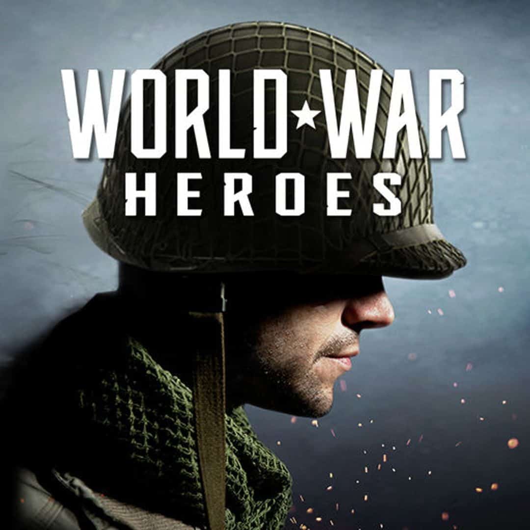 World War Heroes: FPS war game