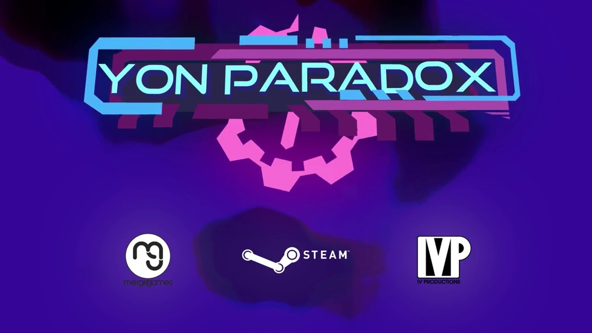 Steam paradox launcher фото 94