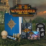 Total War: Warhammer II - Serpent God Edition