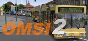 OMSI 2: Citybus i260 Series