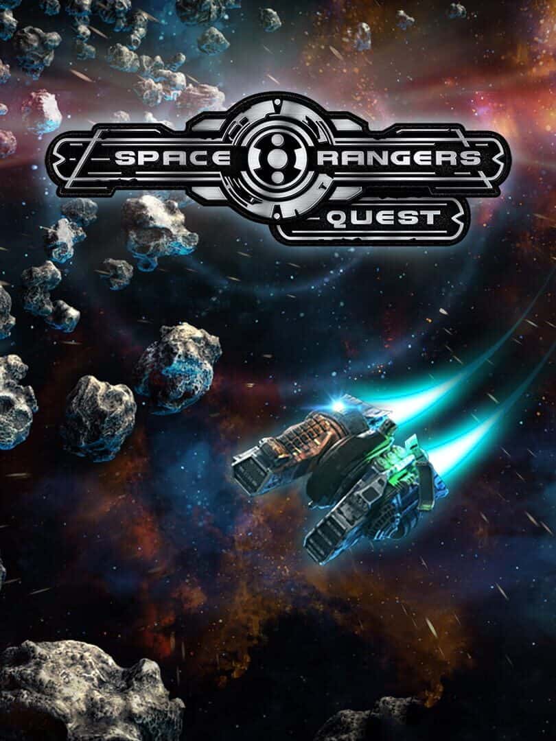 Space Rangers: Quest