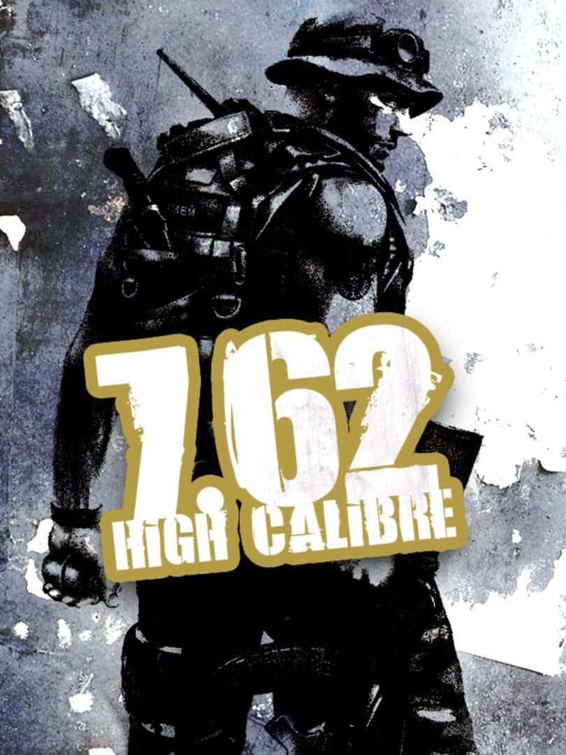 7,62 High Calibre