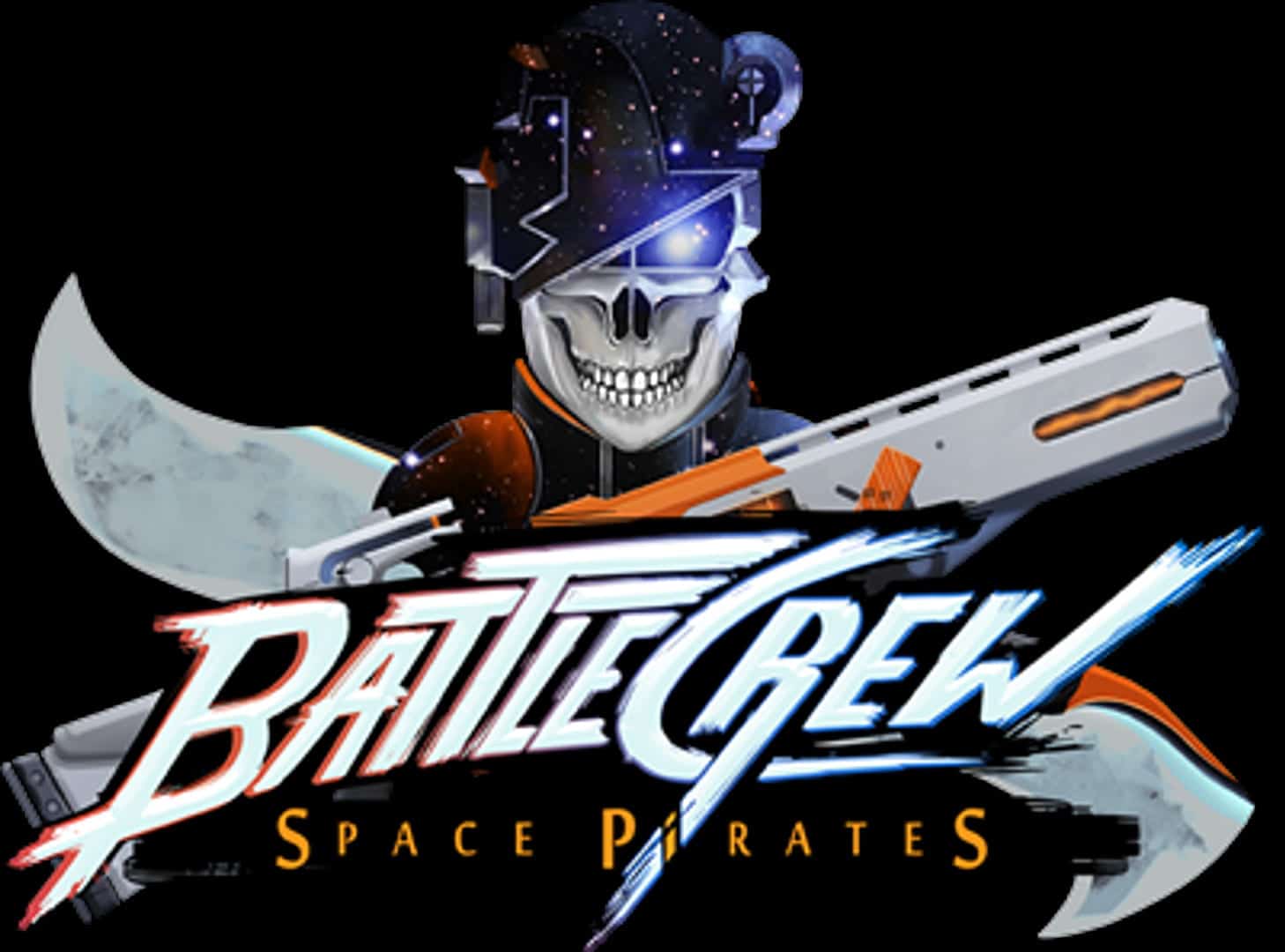 BattleCrew: Space Pirates