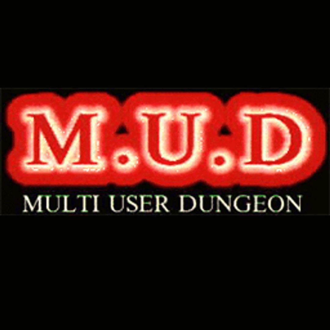 Multi-User Dungeon