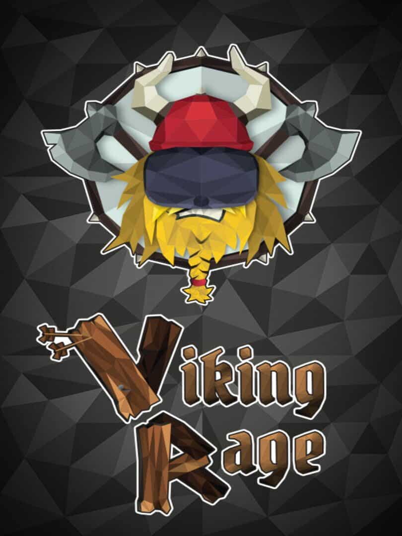 Viking Rage VR