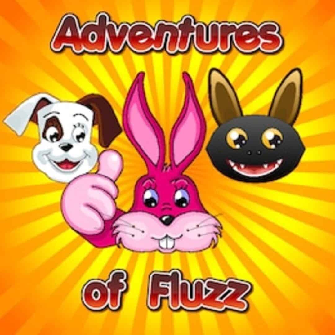 Adventures Of Fluzz