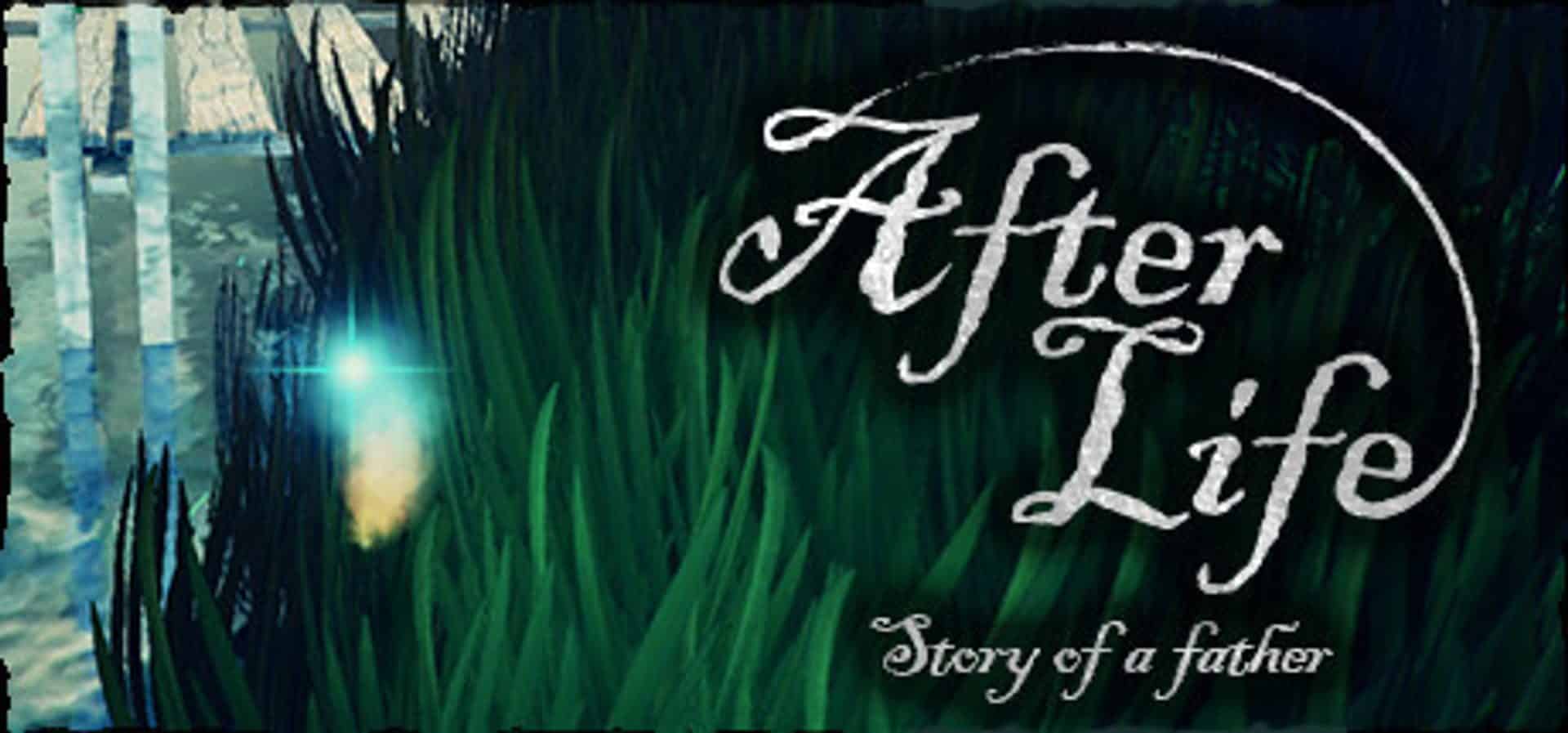 After Life - Story of a Father