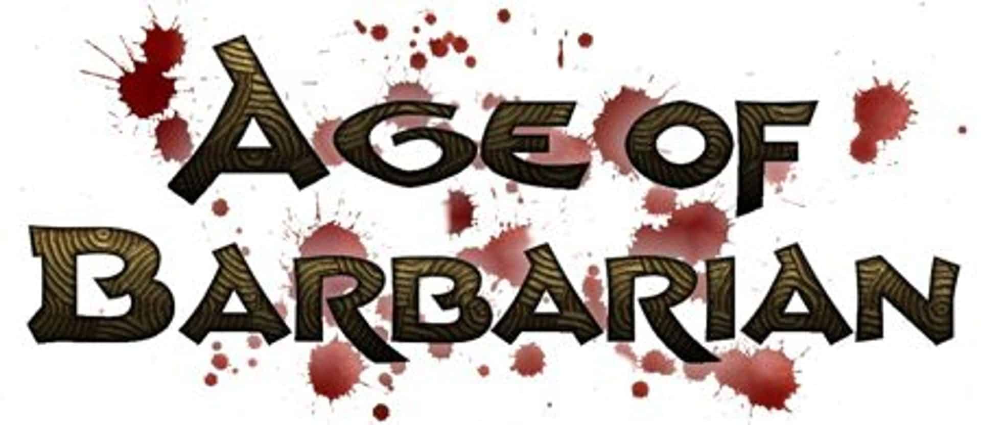 Age of Barbarian Extended Cut