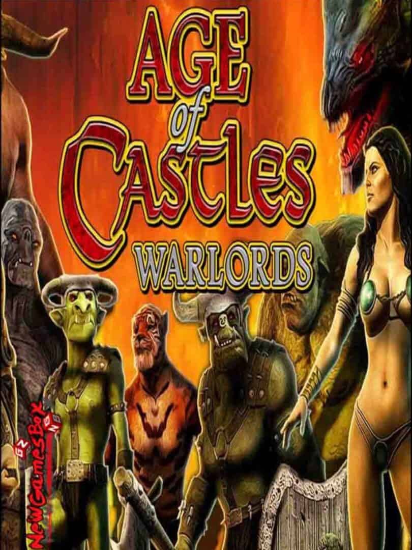 Age of Castles: Warlords