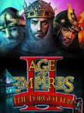 Age of Empires II HD: The Forgotten