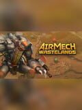 AirMech: Wastelands