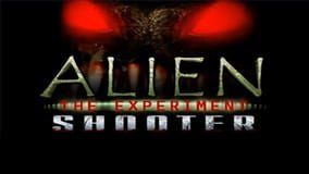 Alien Shooter: The Experiment