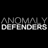 Anomaly Defenders