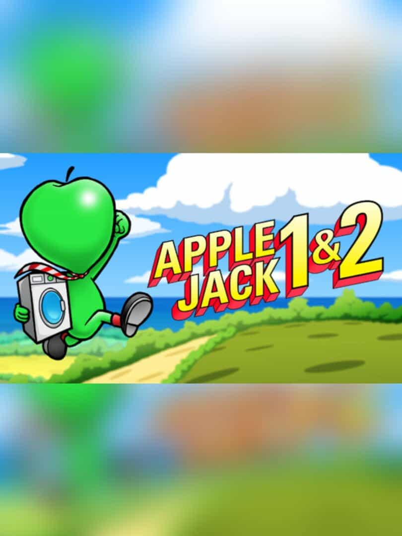Apple Jack 1&2