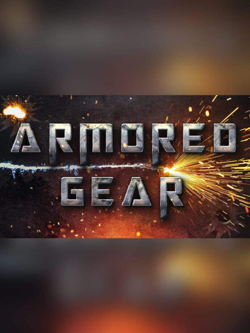 Armored Gear