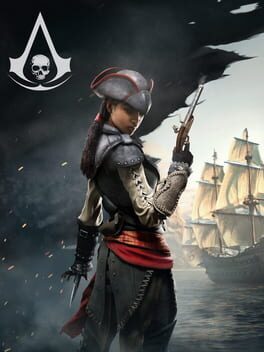 Assassin's Creed IV Black Flag: Aveline