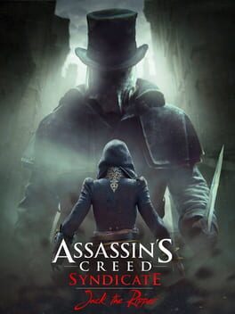 Assassin's Creed Syndicate: Jack the Ripper