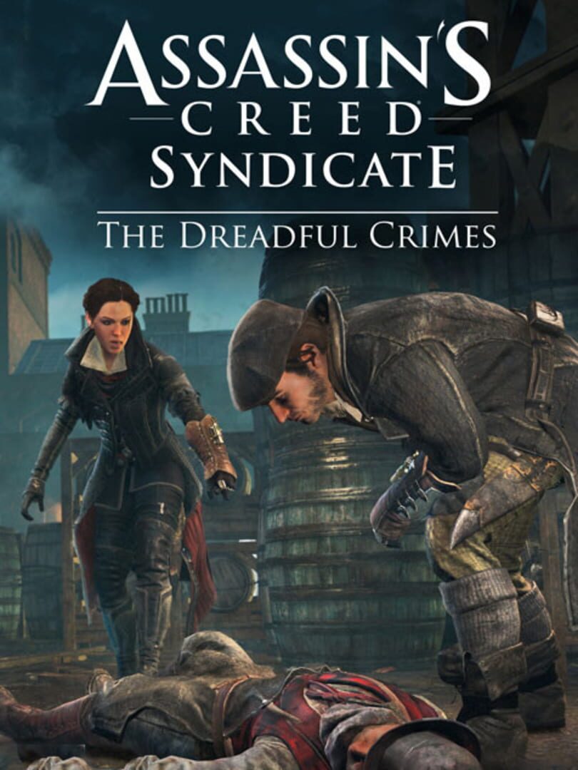 assassin creed syndicate pc release date