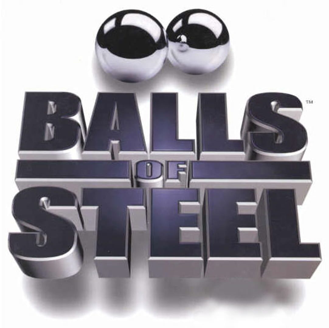 Balls of steel steam фото 20