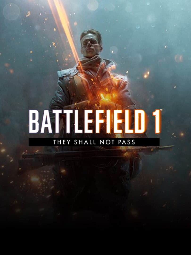 Buy Battlefield™ 1 They Shall Not Pass