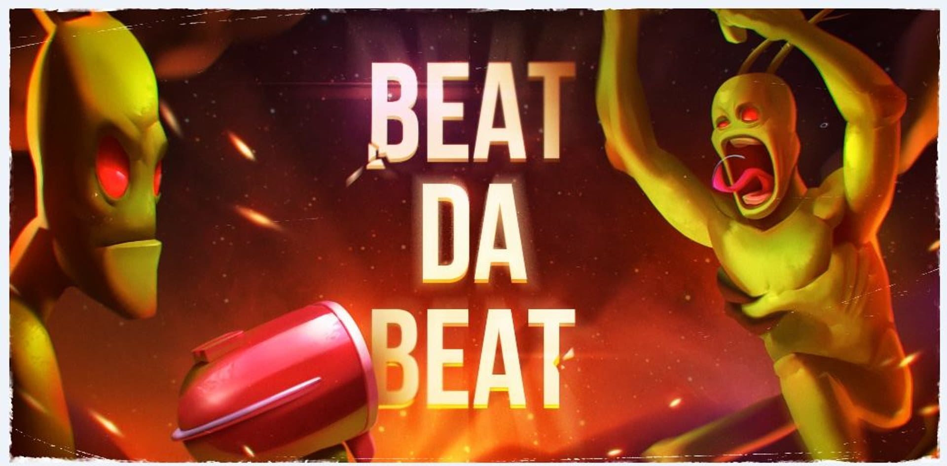 Steam beat da beat фото 6