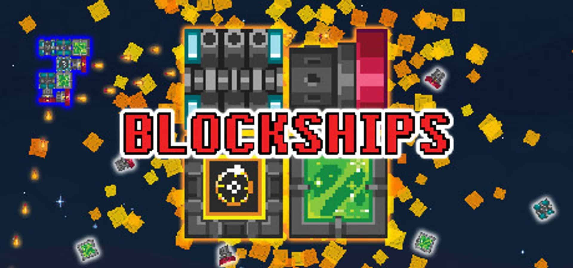 Blockships