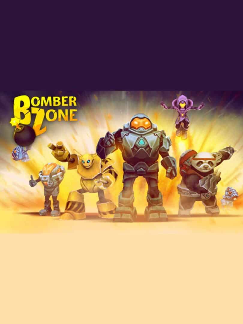 BomberZone