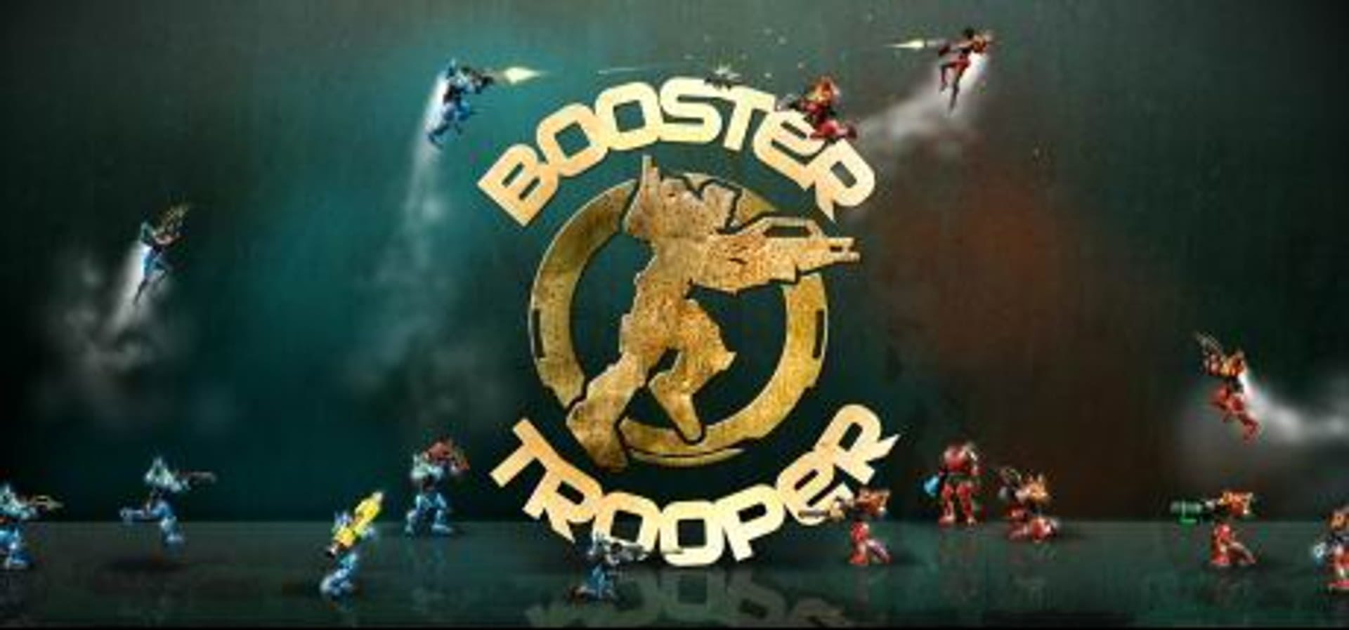 Booster for steam фото 42