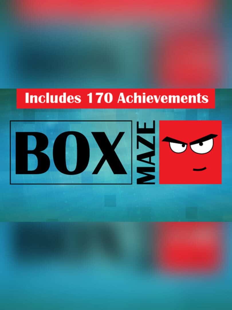 Box Maze