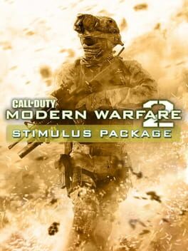 Call of Duty: Modern Warfare 2 - Stimulus Package