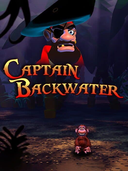 Captain Backwater