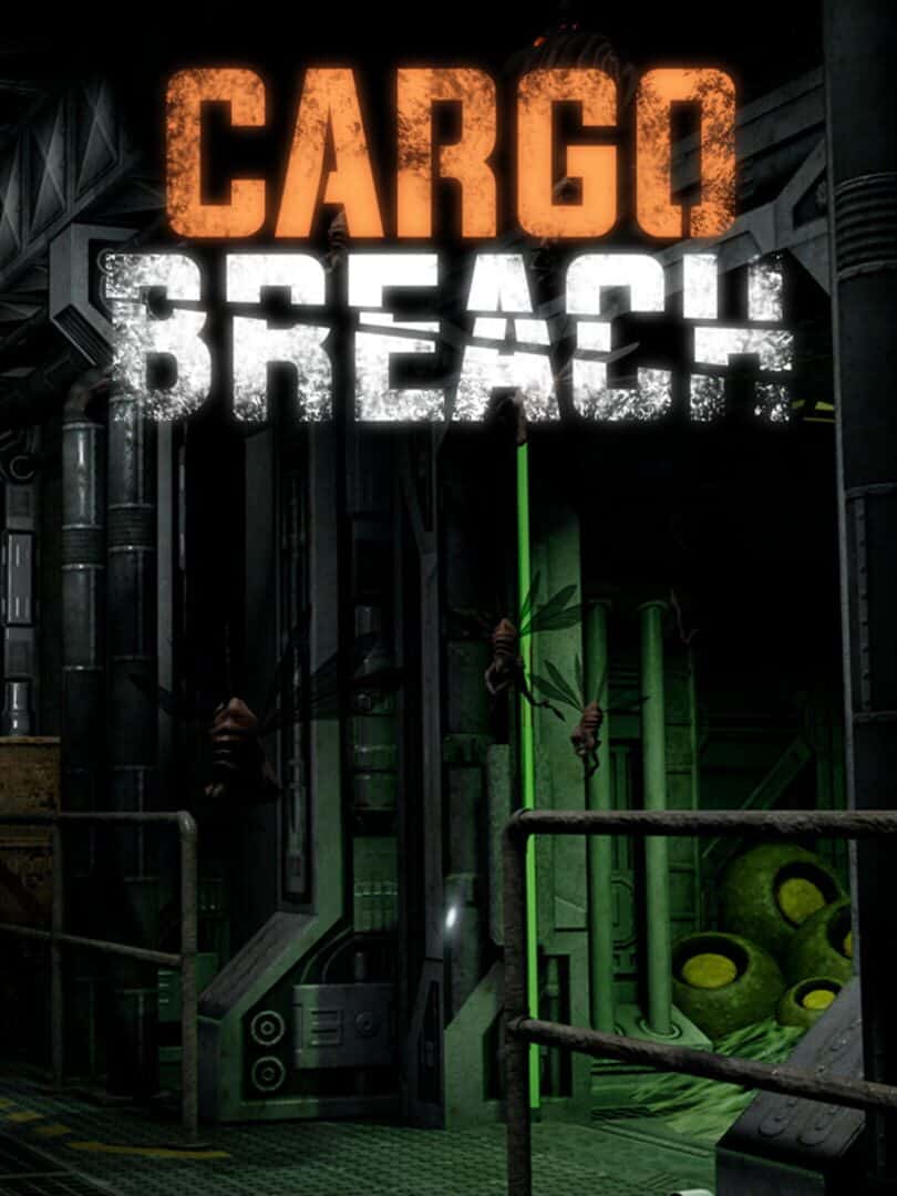Cargo Breach