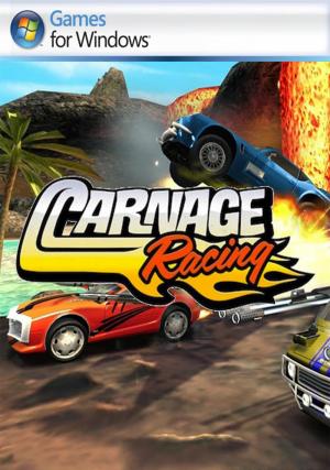 Carnage Racing