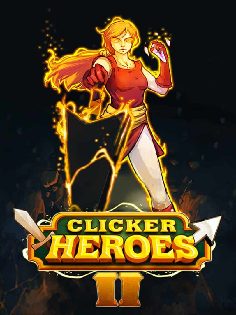 Clicker Heroes 2