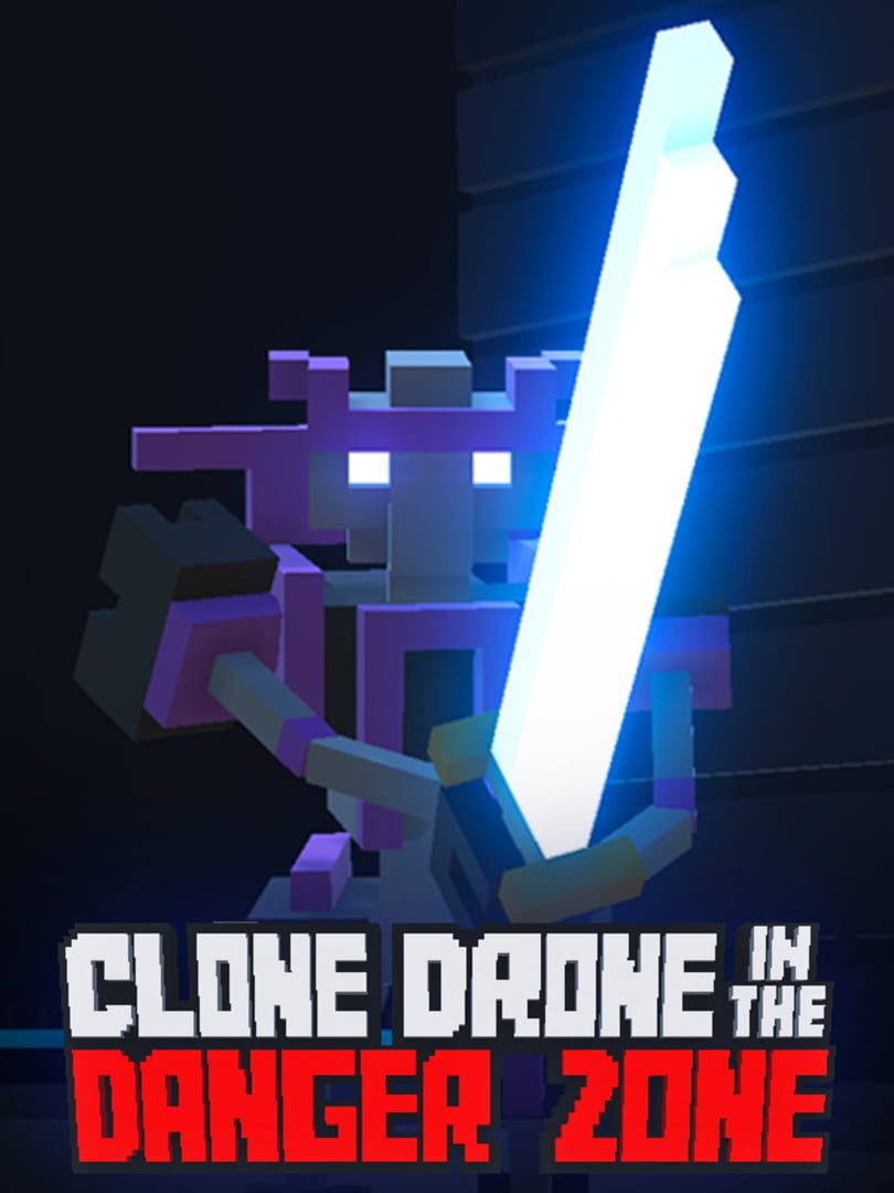 Clone drone in the danger steam фото 49