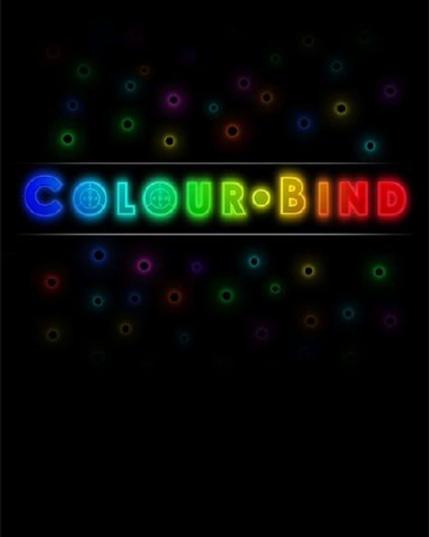 Colour Bind