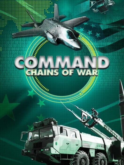 Command: Chains of War